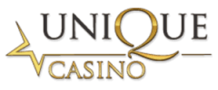 unique casino logo