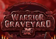 Slots - warrior-graveyard-xnudge-slot-