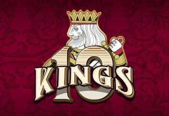 10 Kings Relax Gaming
