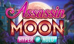 Slots - Assassin-moon-slot review