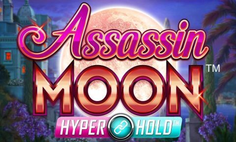 Assassin-moon-slot review