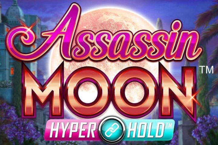 Assassin-moon-slot review