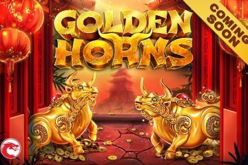 Betsoft - Golden Horns