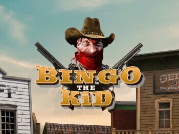 Bingo the Kid