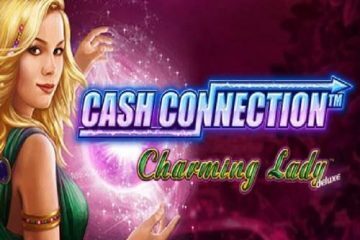 cash connection charming lady deluxe