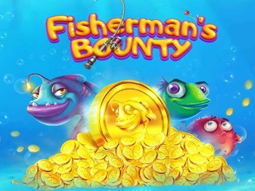 Fishermans Bounty logo