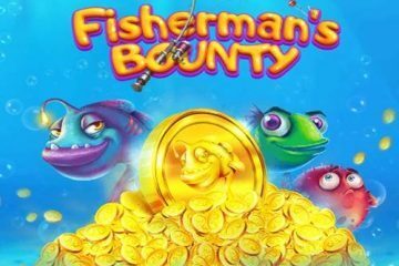 Fishermans Bounty logo