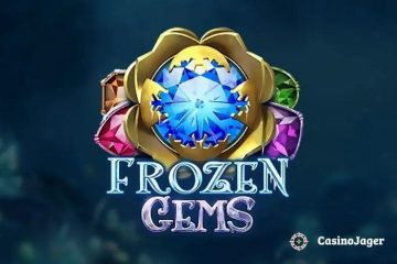Frozen Gems Online Slot Review