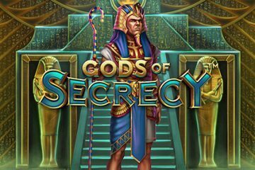 Gods of Secrecy logo