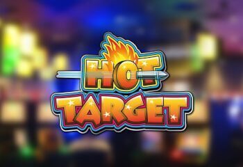 Hot Target Arcade gokkast
