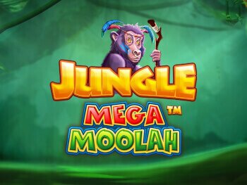 ungle Mega Moolah MicroGaming