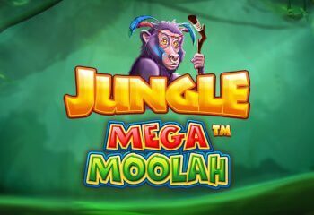 ungle Mega Moolah MicroGaming