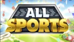 Slots - MG - All Sports