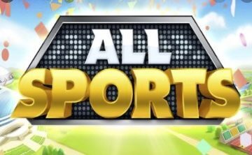 MG - All Sports
