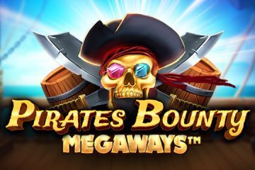 Pirates Bounty Megaways slot review