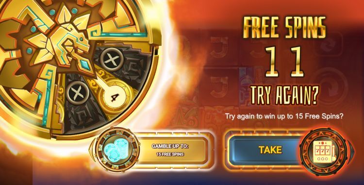 TikiPop Popwins gokkast Free Spins Yggdrasil
