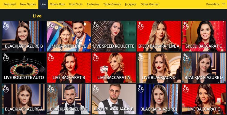 Whamoo casino review spelaanbod live casino