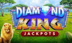 Slots - diamond-king-jackpots slot review