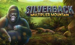 Slots - silverback-multiplier mountain logo