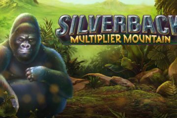 silverback-multiplier mountain logo