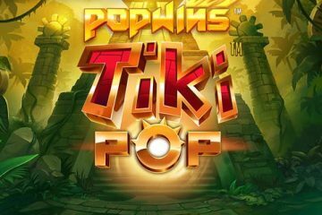 tikipop-slot logo