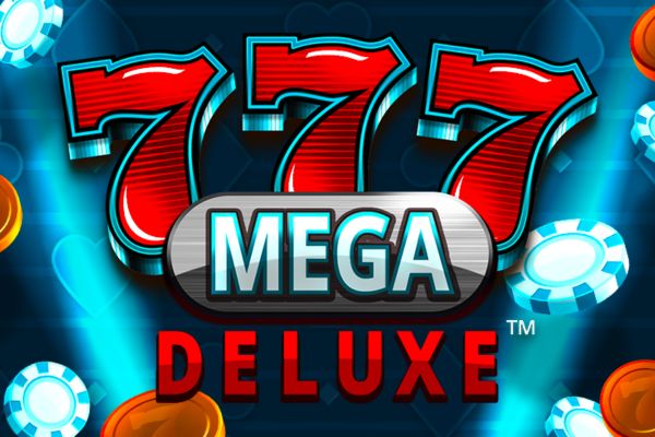 777 Mega Deluxe - Online Slot Review