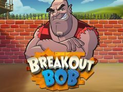 Slots - Breakout-Bob-Playtech-gokkast review