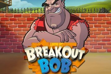 Breakout-Bob-Playtech-gokkast review