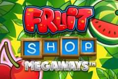 Slots - Fruit Shop Megaways Online Slot Review