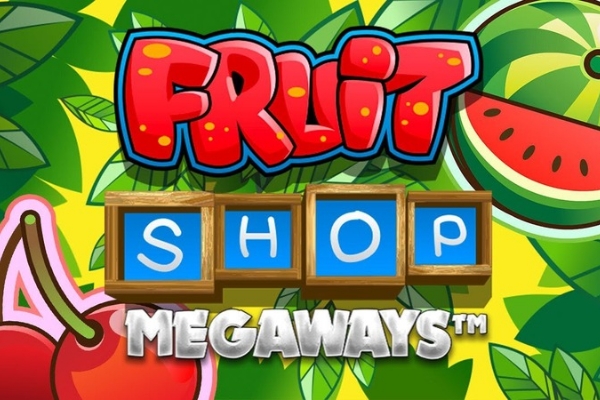 Fruit Shop Megaways Online Slot Review