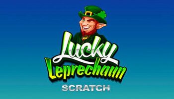 Lucky Leprechaun kraslot