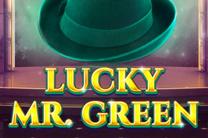 Lucky Mr. Green - Online Gokkast Review