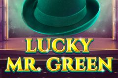Slots - Lucky Mr. Green - Online Gokkast Review