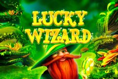 Slots - Lucky Wizard - Online Gokkast Review