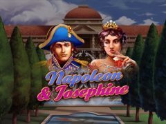 Slots - Napoleon Josephine slot