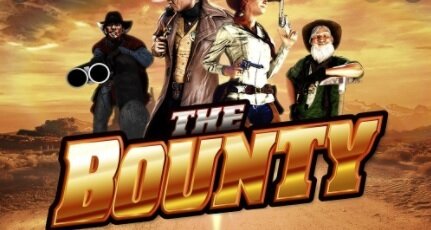 Snowborn Games - The Bounty