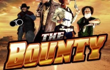 Snowborn Games - The Bounty