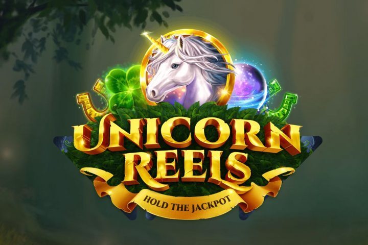 Wazdan Unicorn_Reels slot review