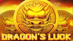 Slots - dragons luck gokkast