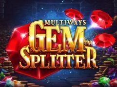Slots - gem-splitter-logo