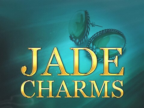 jade charms