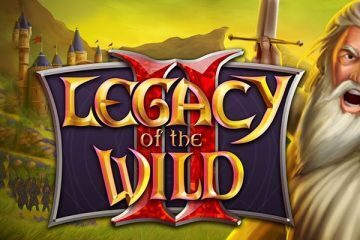 legacy-of-the-wild-2-slot-logo