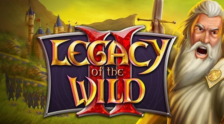 legacy-of-the-wild-2-slot-logo