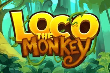 loco-the-monkey slot review