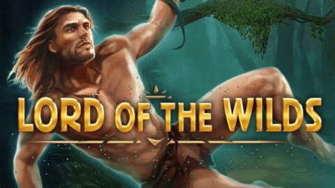 lord-of-the-wilds-slot-logo