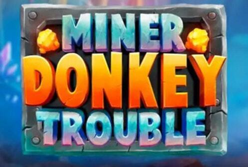 miner-donkey-trouble-slot