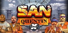 Slots - san-quentin-xways-slot-logo
