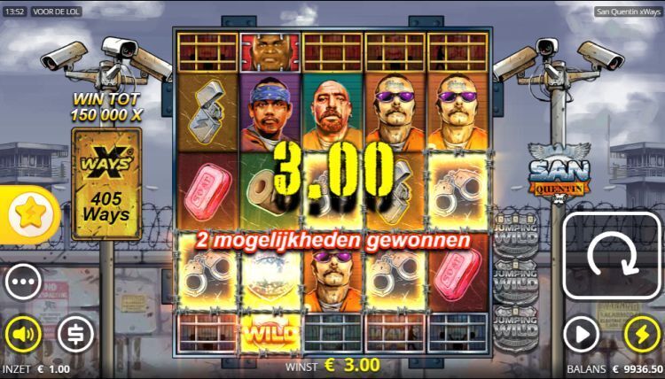 san-quentin-xways-slot-nolimit city