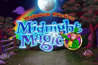 sg - rainbow riches midnight magic