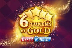 Slots - 6 Tokens of Gold - Online Gokkast Review